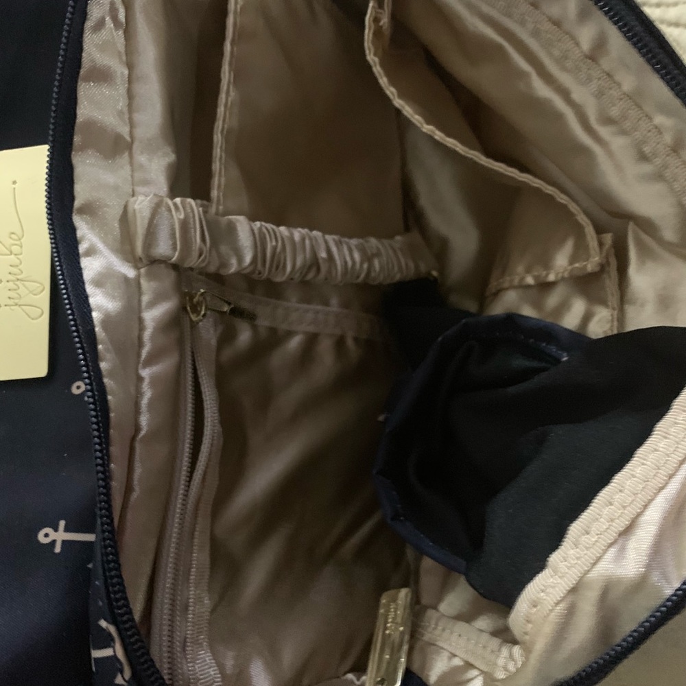 diaper bag jujube - Picture 4 of 8